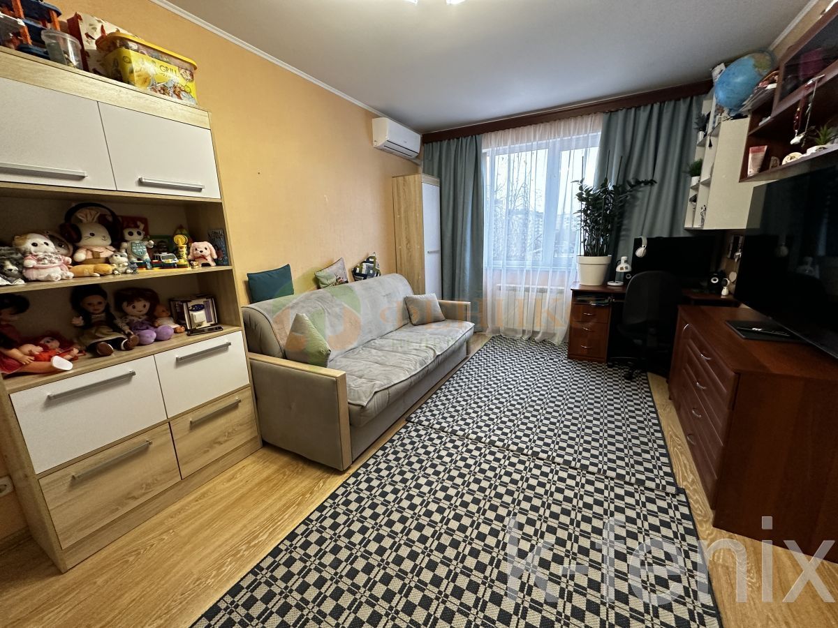 квартира 55 метров